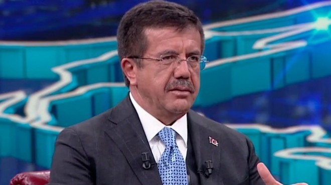 Zeybekci'den Soyer'e 'TV' mesajı ve 'misafir' yanıtı!