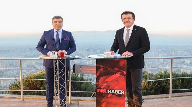 Zeybekci'den Soyer'e 'davet' yanıtı!