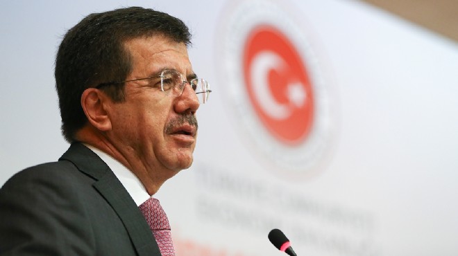 Zeybekci'den Soyer'e 'satış' ve 'İzmir'i bilmiyor' çıkışı!