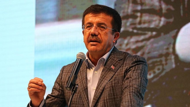 Zeybekci'den çarpıcı mesajlar: Binali Yıldırım'ın aldığı oyun üzerine çıkacağız