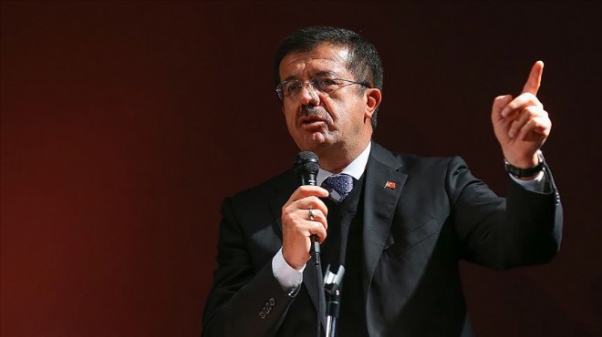 Zeybekci'den çarpıcı seçim süreci yorumu ve yeniden adaylık sorusuna yanıt!