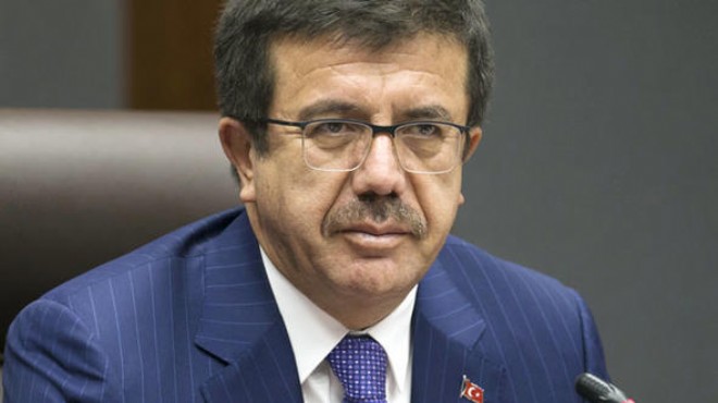 Zeybekci'den flaş Rusya mesajı: Biz de aynısını yaparız!