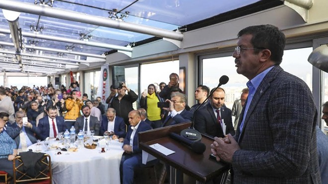 Zeybekci'den o iddiaya net yanıt: Kimseyi işten atmayacağız!