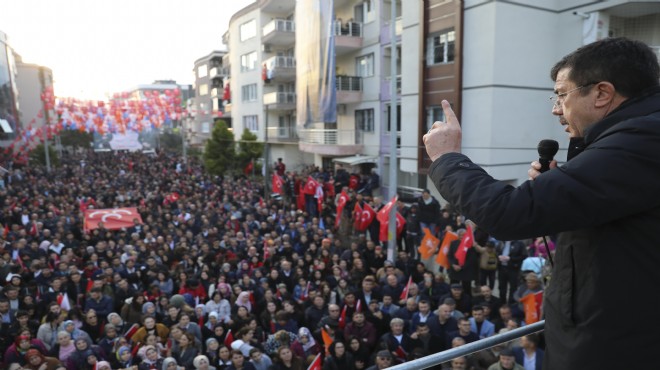 Zeybekci'nin hedefinde Soyer: CHP'nin değil... Kılıçdaroğlu'nun adayı!