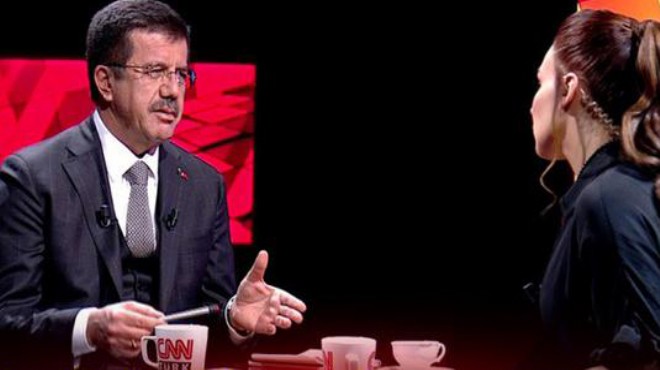 Zeybekci'yle 20 soru 20 cevap: İzmir'deki en büyük problem...