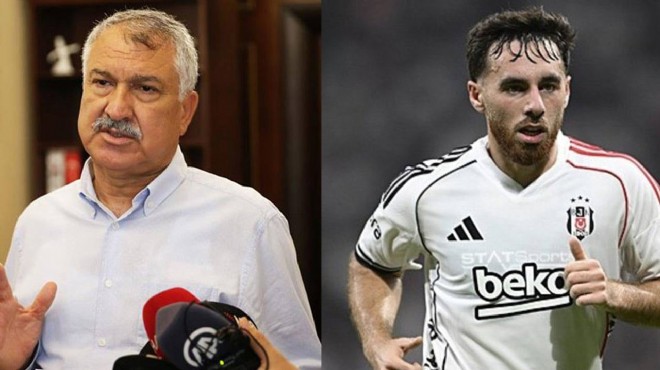 Zeydan Karalar dan Orkun Kökçü ye tepki