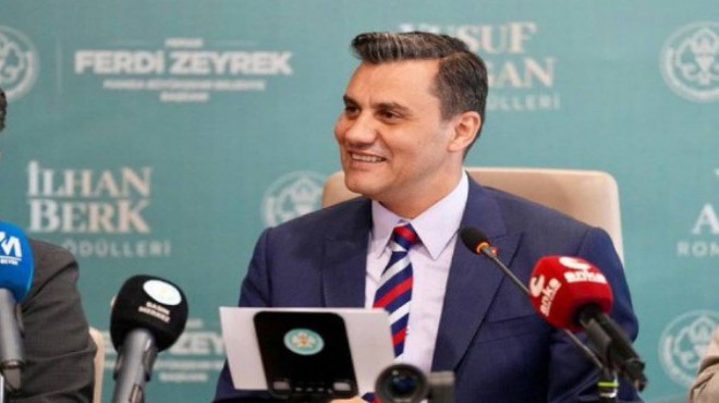 Zeyrek in sağlık durumuna ilişkin son açıklama: Ciddi bir organ hasarı var!