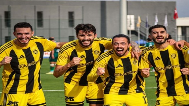 Zirve yolunda kritik randevu: Aliağa Bursa’da