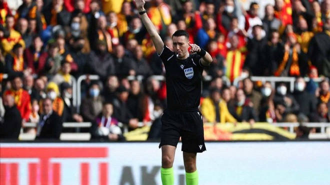 Zorbay Küçük ten suç duyurusu!