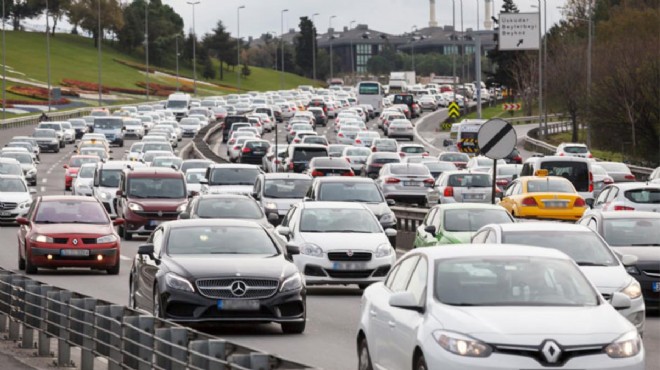 Zorunlu trafik sigortasına rekor zam!