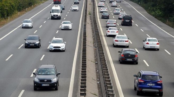 Zorunlu trafik sigortasında yeni yıl tarifesi belli oldu