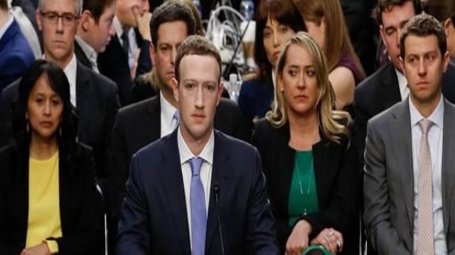 Zuckerberg özür diledi ve itiraf etti: Koruyamadık!