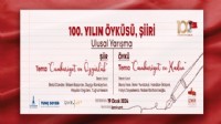 Öyküler ve şiirler 100.yıl için yarışacak