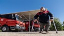 '110 Yaşar'ın 112’ye uzanan bir hikayesi!