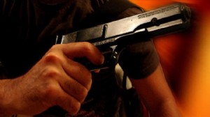 '7 yaşındaki çocuk kendini vurdu' iddiası!
