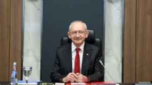 'Aday olmayacak, aday gösterilecek'