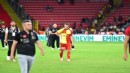 'Adnan Süvari Kahır Sezonu': 4 maç 1 puan!