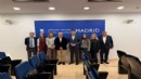 'Aliağa Modeli'ne Madrid markajı!