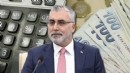 'Asgari ücrete ara zam olacak mı?' sorusuna yanıt!