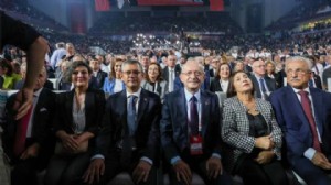 'Aziz İhsan Aktaş' iddianamesi kurultay davasına gönderildi