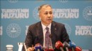 Bakan Yerlikaya artçı depremlerin sayısını açıkladı