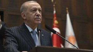 'Bayrağımıza uzanan kirli elleri bulup, hesap soracağız'