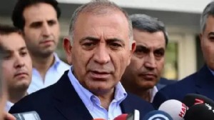 Tekin: 'Beni il binamıza sokmayacak babayiğit yok'