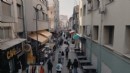 'Bornova Sokağı'nda 14 daire mühürlendi!