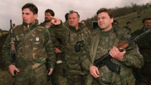 'Bosna Kasabı' Ratko Mladic öldü