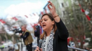 'Burcu Köksal AK Parti'ye geçecek' iddiası!