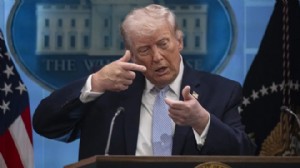 'Bütün bir uygarlık bu gece yok olacak'