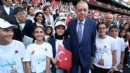 'Büyük ve güçlü Türkiye'ye kavuşmamıza çok az kaldı'