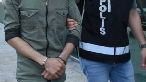 'C31K' soruşturması: 10 kişi tutuklandı!