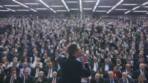 'CHP Olağanüstü Kurultayı iptal edilsin' talebi için karar!