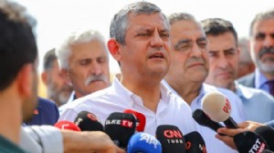 'CHP'deki haksız kayyımı bir şekilde sonlandırırız'