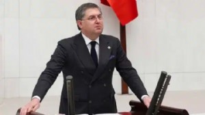 'CHP' iddiasına YENİ Partili vekilden yanıt