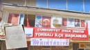 'CHP'nin mallarını kaçırdılar' iddiasına Torbalı'dan tutanaklı yanıt!