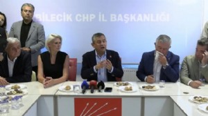 'Çağrı heyeti' için önerilen ismi açıkladı!