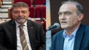 'Cahillik' polemiğinde Yıldır'dan Atmaca'ya 'kaçak tarikat yurdu' göndermesi!