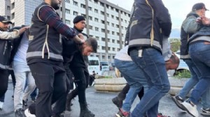 'Casperlar' suç örgütüne operasyonda yeni gelişme