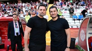 'Casusluk' suçlaması: Başakşehir'den yanıt!