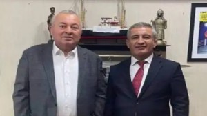 Cemal Enginyurt'un danışmanı tutuklandı