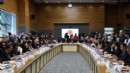 'Çerçeve yasa' görüşmeleri tamam, sıra maddelerde