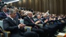 'Çevrem AK Parti'ye geçmem için ısrarcı oldu!'