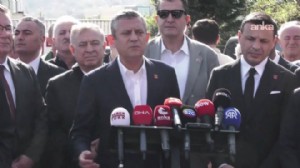 Özgür Özel'den 'Cumhur İttifakı' yanıtı