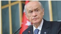 'Devlet Bahçeli'yi tehdit edenler oldu!'