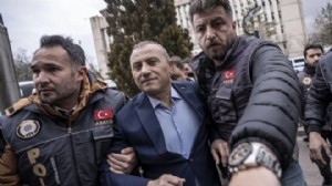 'Devletin valisiyim, Emniyet'e cevap vermem!'