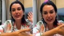 'Dilan Polat köprüde intihara kalkıştı' iddiası!