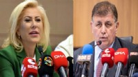 'Dönüşüm' tartışması... Tugay'dan Bursalı'ya 'Menemen' kontrası: Bilmesi lazım!