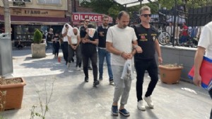 'Dublör' kullanarak 10 milyonluk arsa vurgunu!